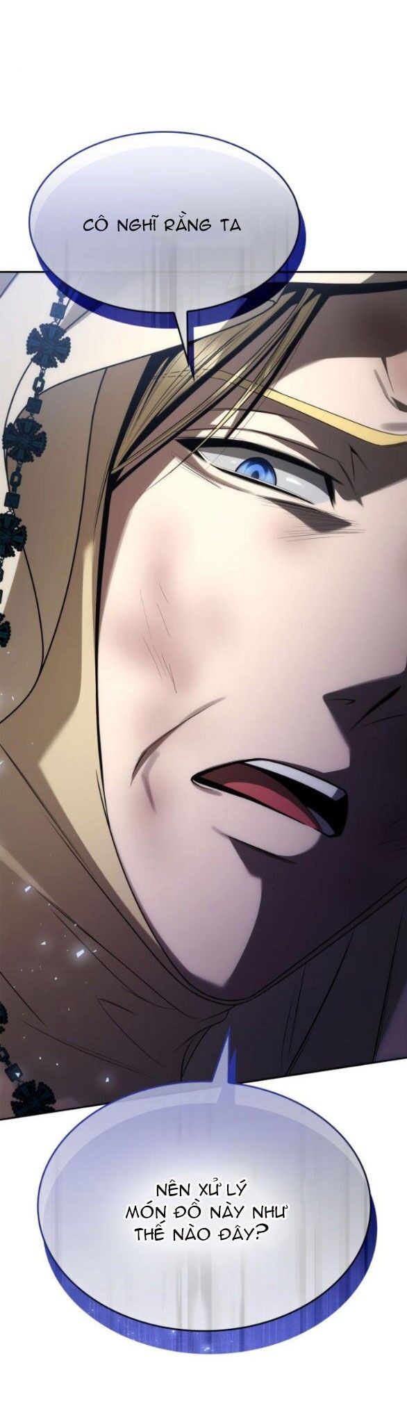 Chị Gái À, Kiếp Này Em Chính Là Nữ Hoàng Chapter 95.1 - 2