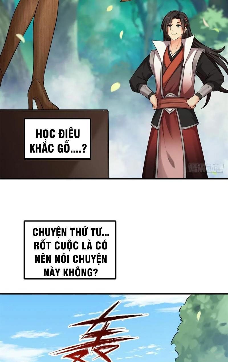 Bắt Đầu Với Tuyệt Sắc Sư Tôn: Hệ Thống Tổng Cục Phản Cốt Chapter 71 - 7