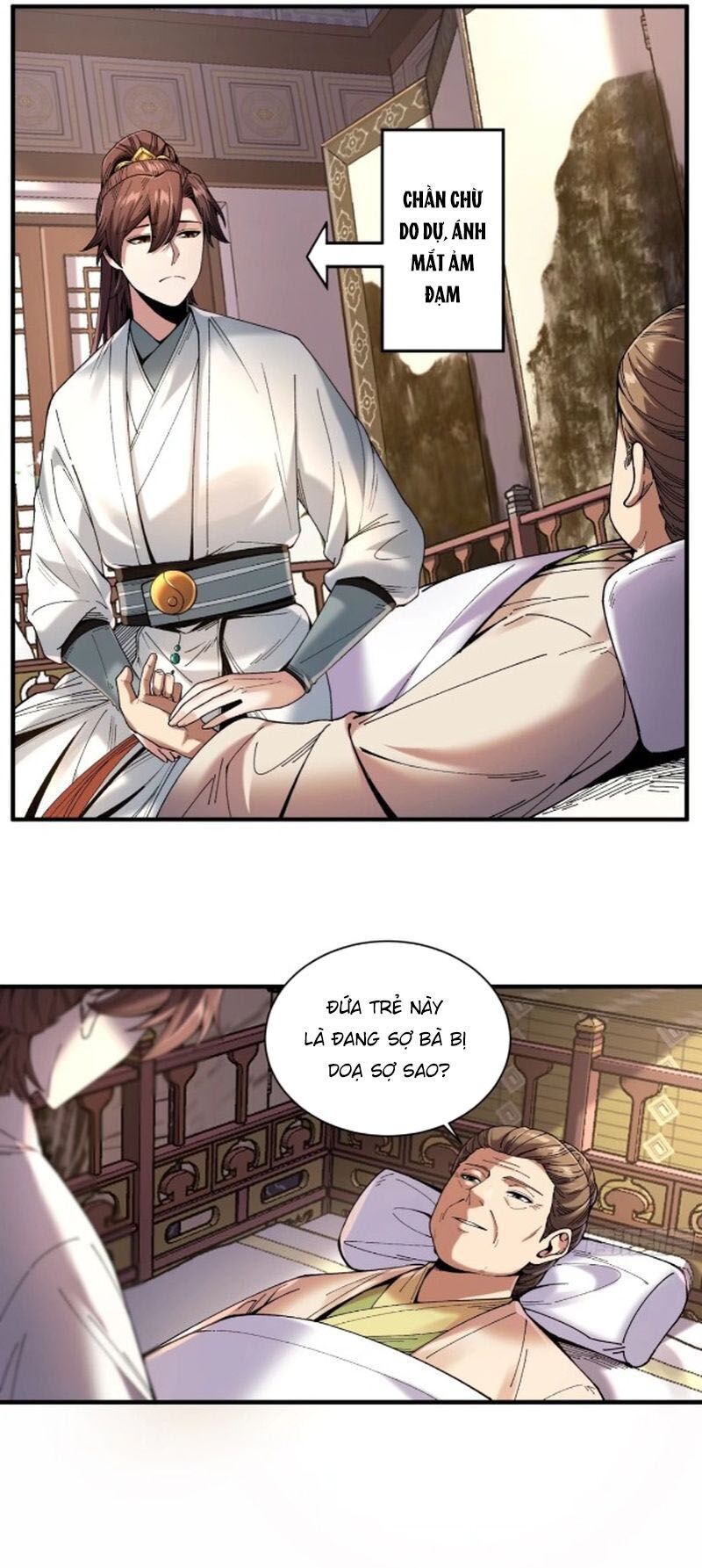 Khánh Dư Niên Chapter 139 - 7