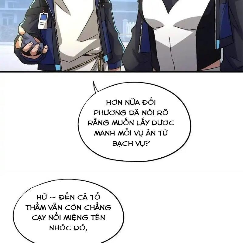 Tận Thế Trò Chơi Ghép Hình Chapter 78 - 35