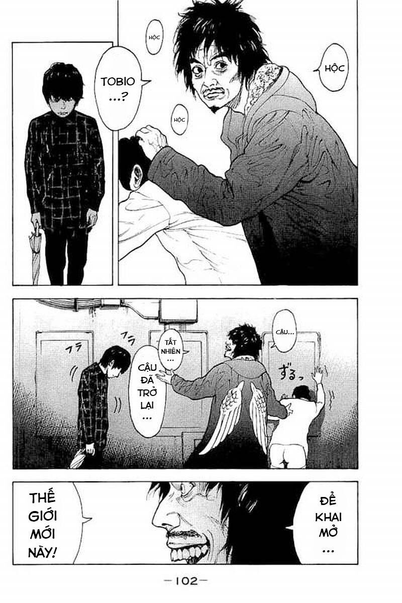 Chúng Tôi Đã Làm Được Rồi! Chapter 63 - 9