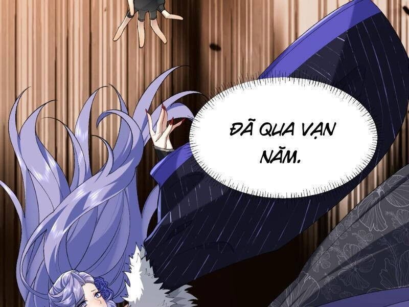 Nhị Sư Huynh Tuy Là Phàm Nhân Nhưng Rất Mạnh Mẽ Chapter 32 - 97