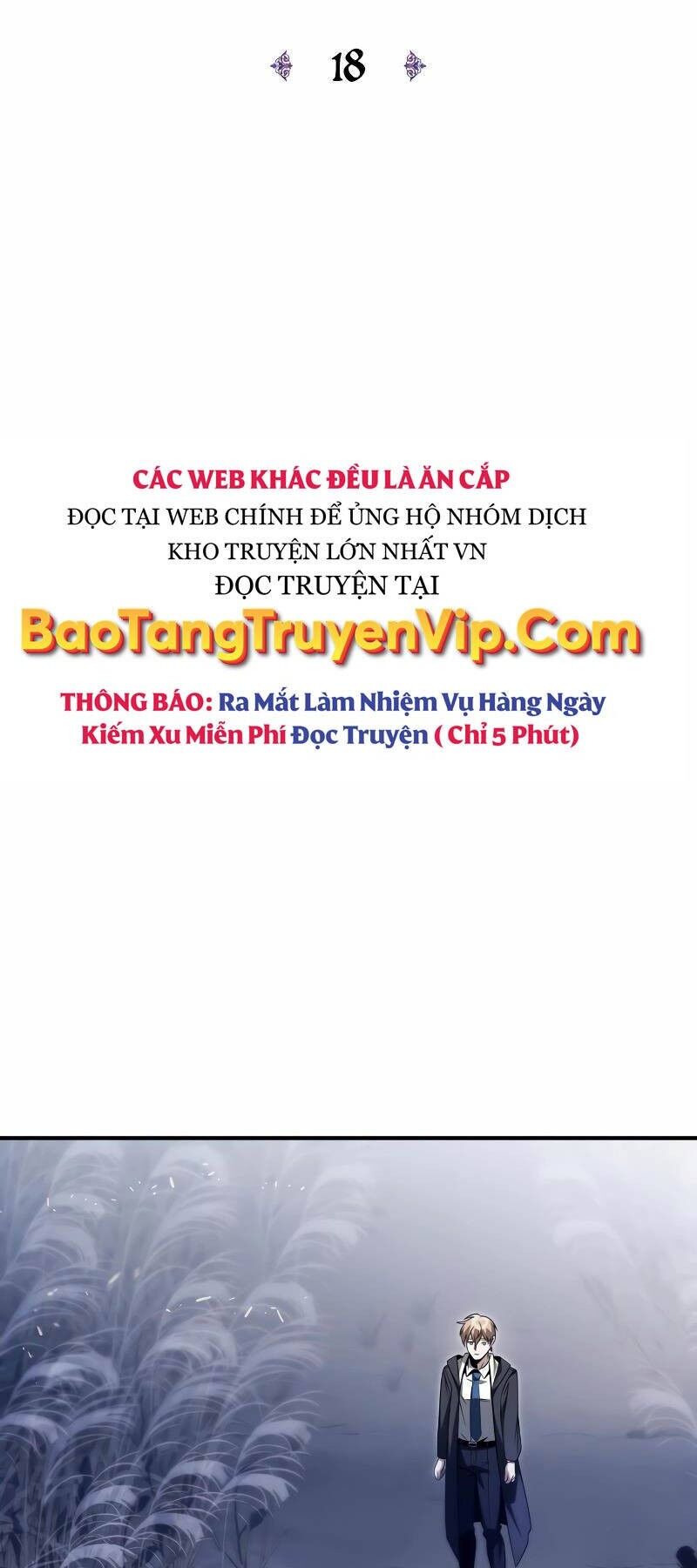 Con Trai Út Của Đại Pháp Sư Lừng Danh Chapter 65 - 21