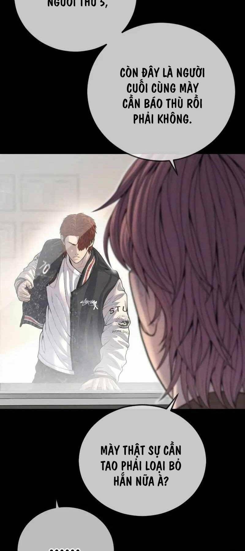 Cậu Bé Tội Phạm Chapter 62.5 - 49