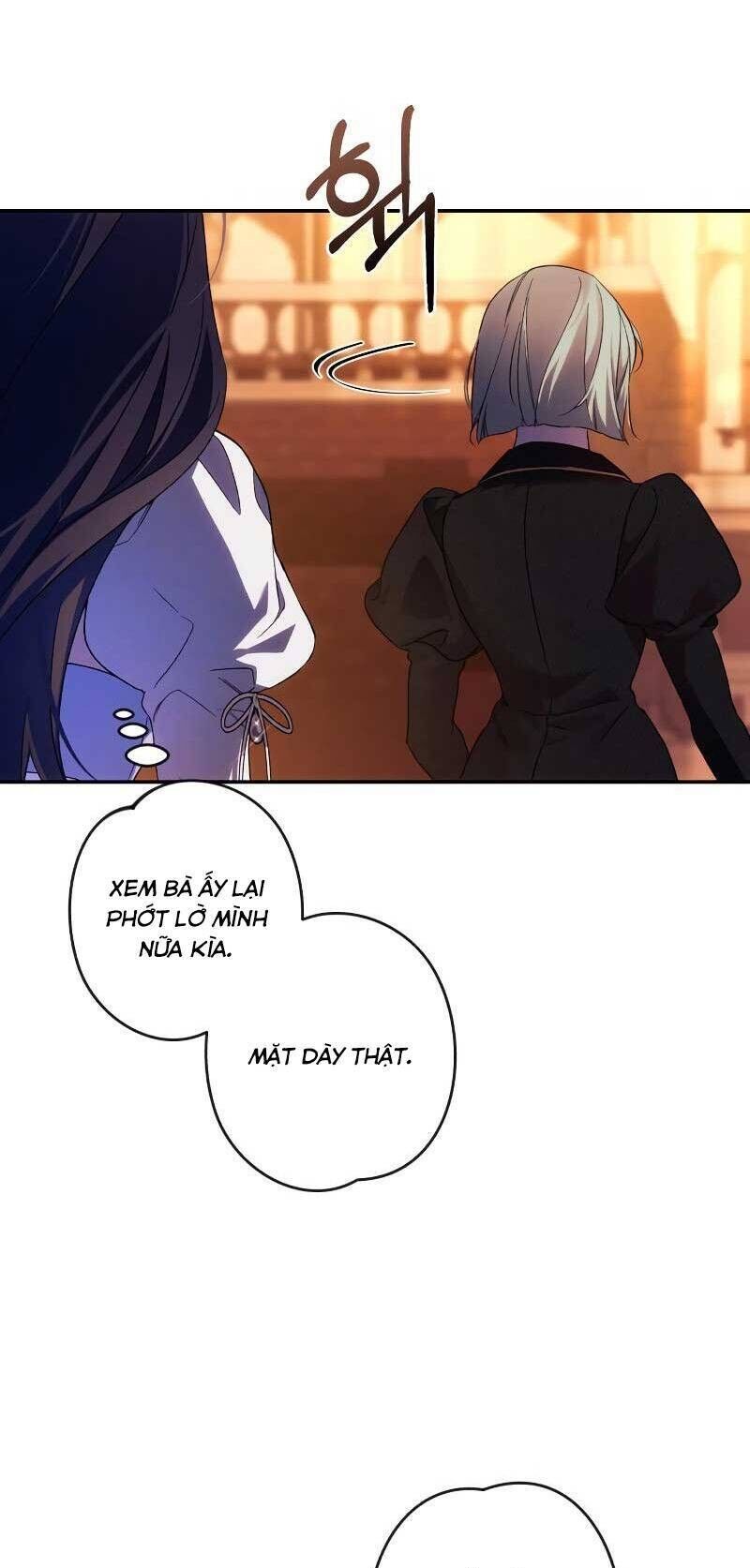 Tôi Sẽ Quyến Rũ Công Tước Phương Bắc Chapter 76 - 34