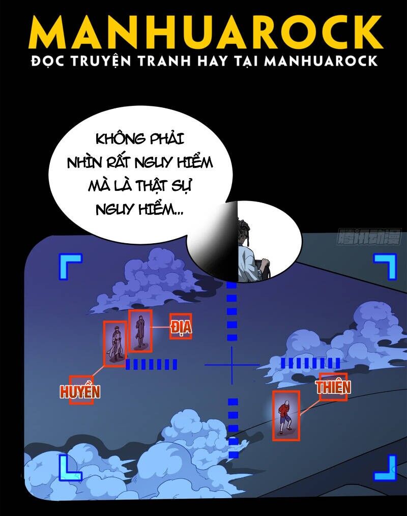Tinh Giáp Hồn Tướng Chapter 203 - 26
