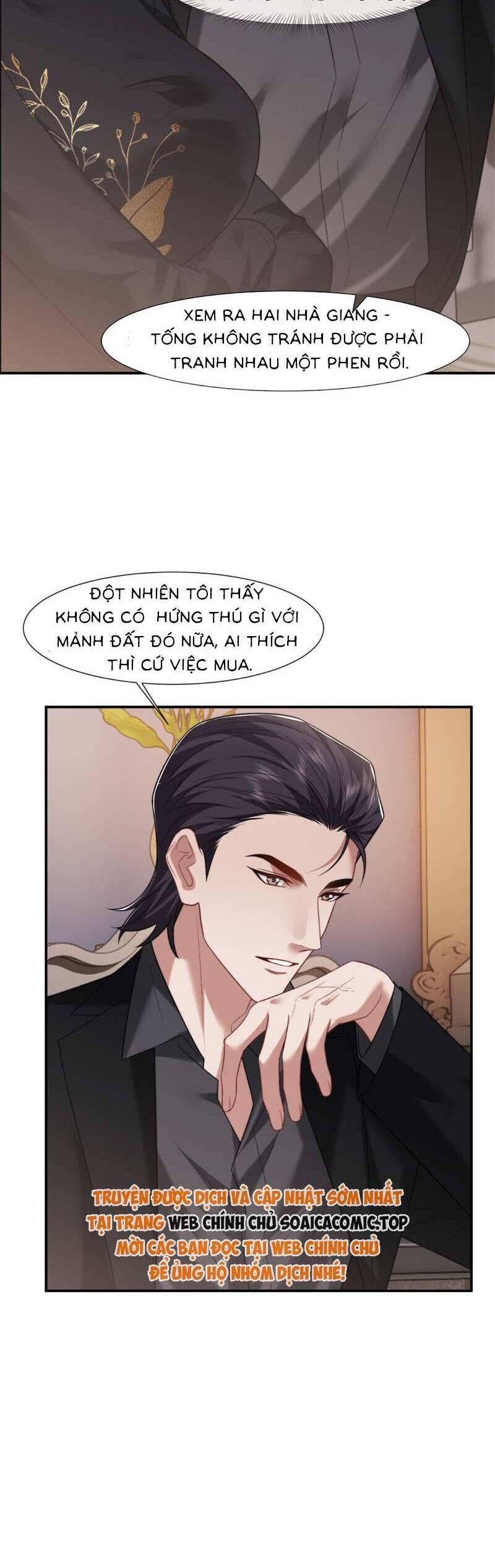 Nữ Tướng Xuyên Đến Hiện Đại Trở Thành Chị Dâu Quyền Lực Chapter 83 - 15