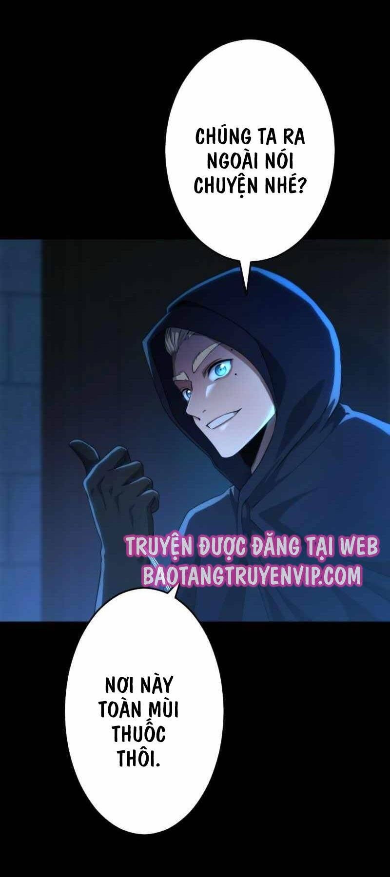 Pháp Sư Cận Chiến Hồi Quy Chapter 16 - 7