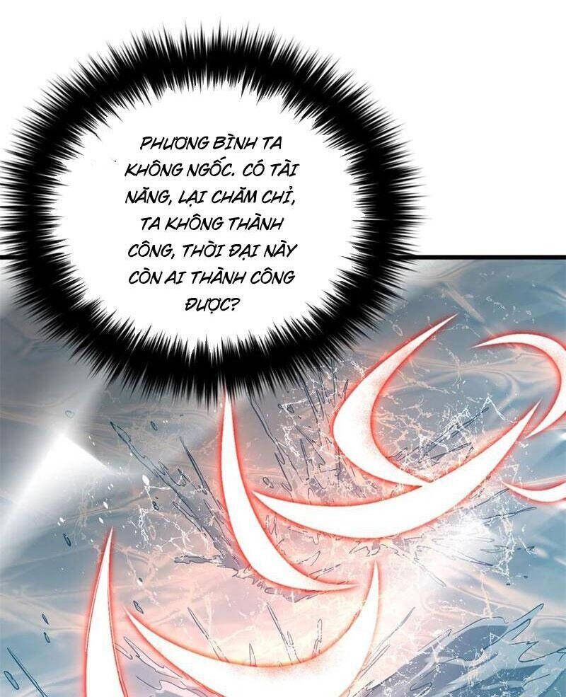 Toàn Cầu Cao Võ Chapter 257 - 39