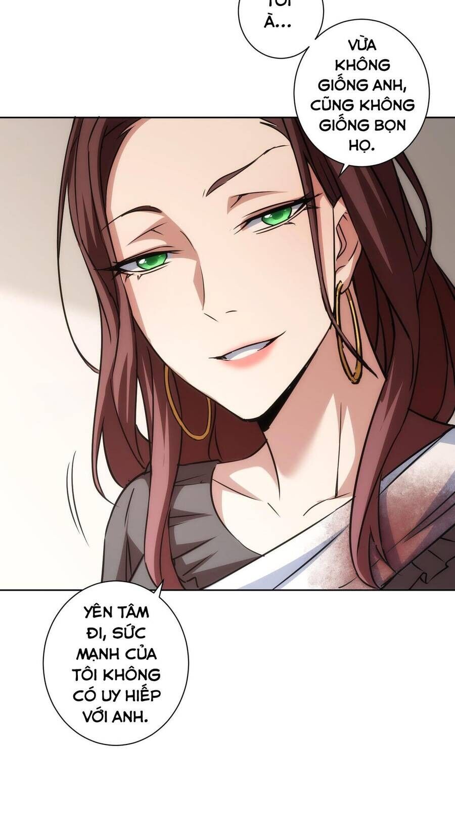 Ta Có Thể Thấy Tỉ Lệ Thành Công Chapter 205 - 45