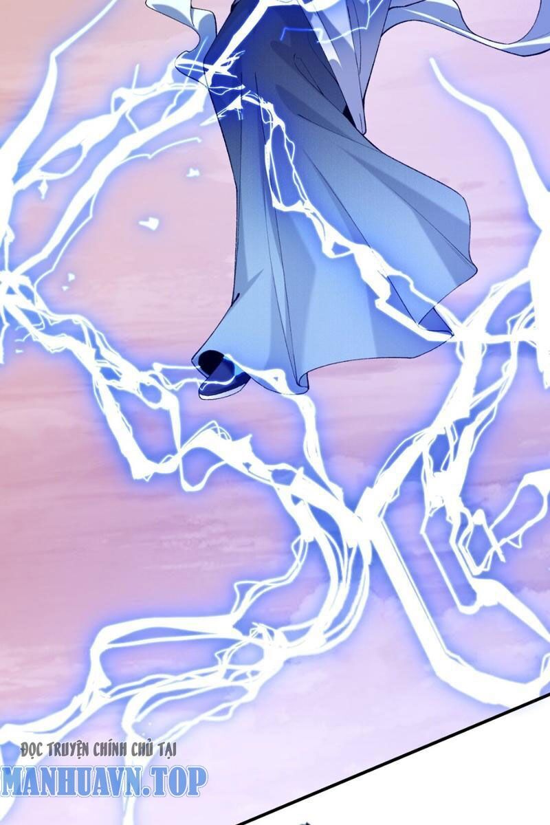 Nhị Sư Huynh Tuy Là Phàm Nhân Nhưng Rất Mạnh Mẽ Chapter 30 - 54