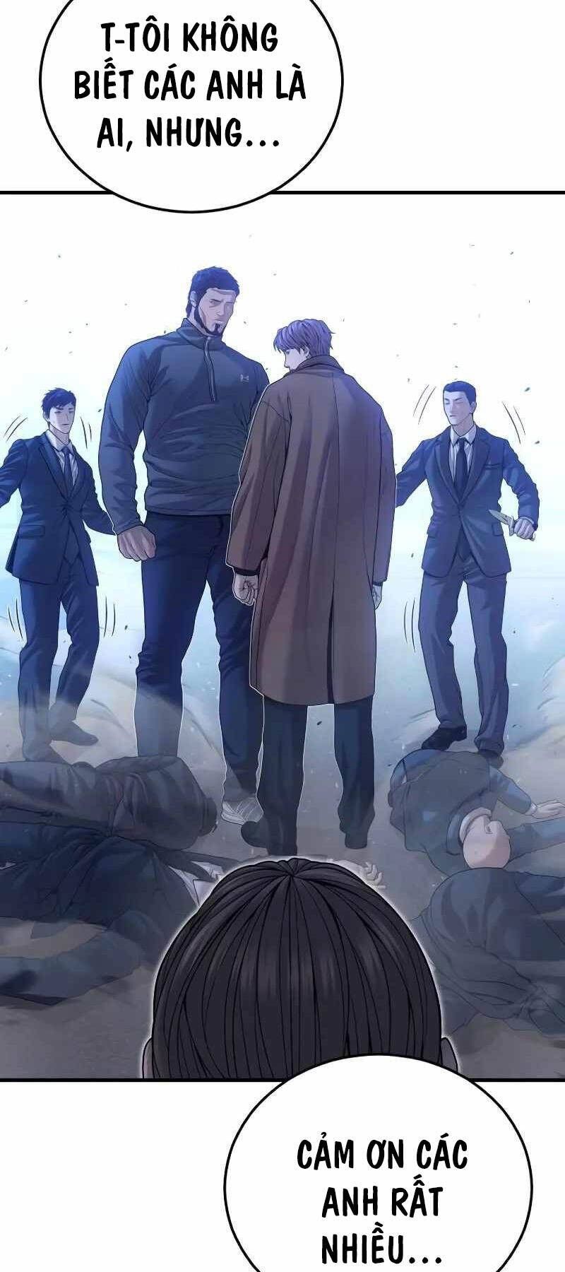 Cậu Bé Tội Phạm Chapter 62 - 54