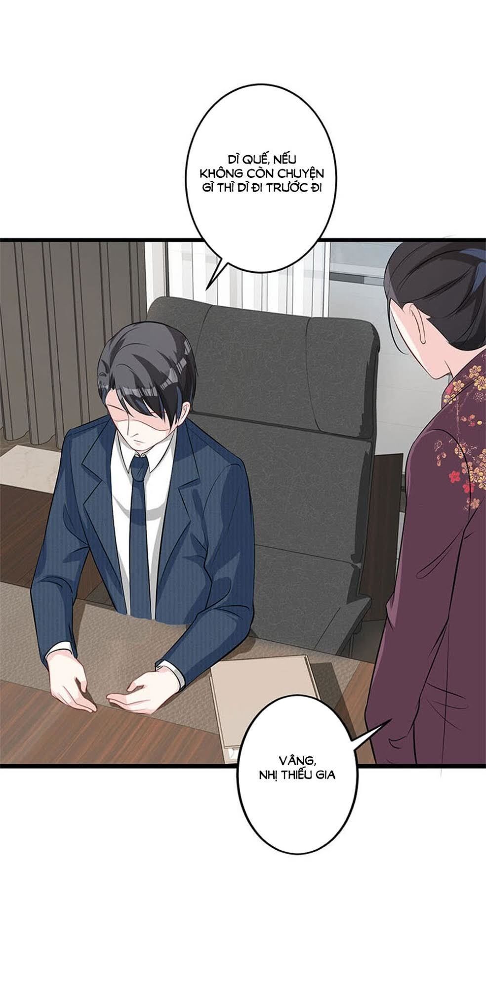 Tân Nương Thế Thân Chapter 10 - 34