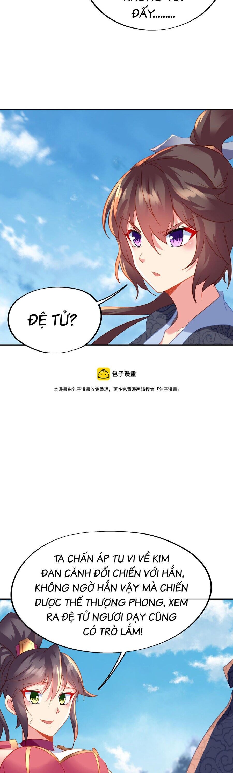 Bắt Đầu Quật Khởi Từ Làm Lô Đỉnh Chapter 79 - 5