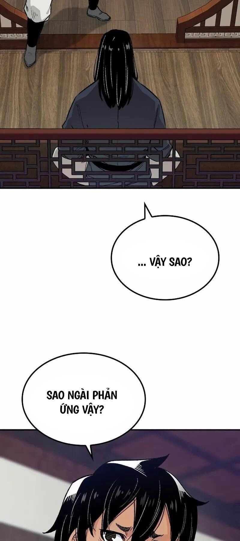 Thiên Ma Quy Hoàn Chapter 16 - 98