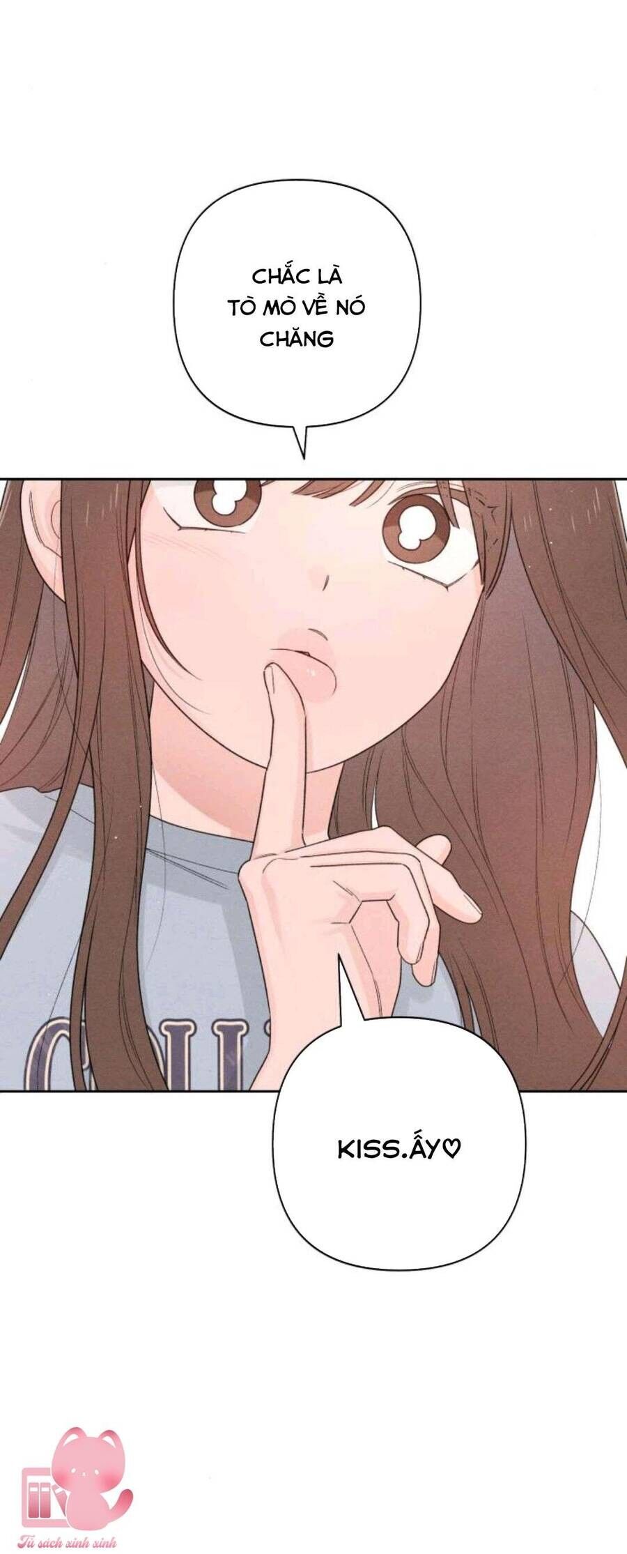 Bí Mật Thanh Xuân Chapter 71 - 23