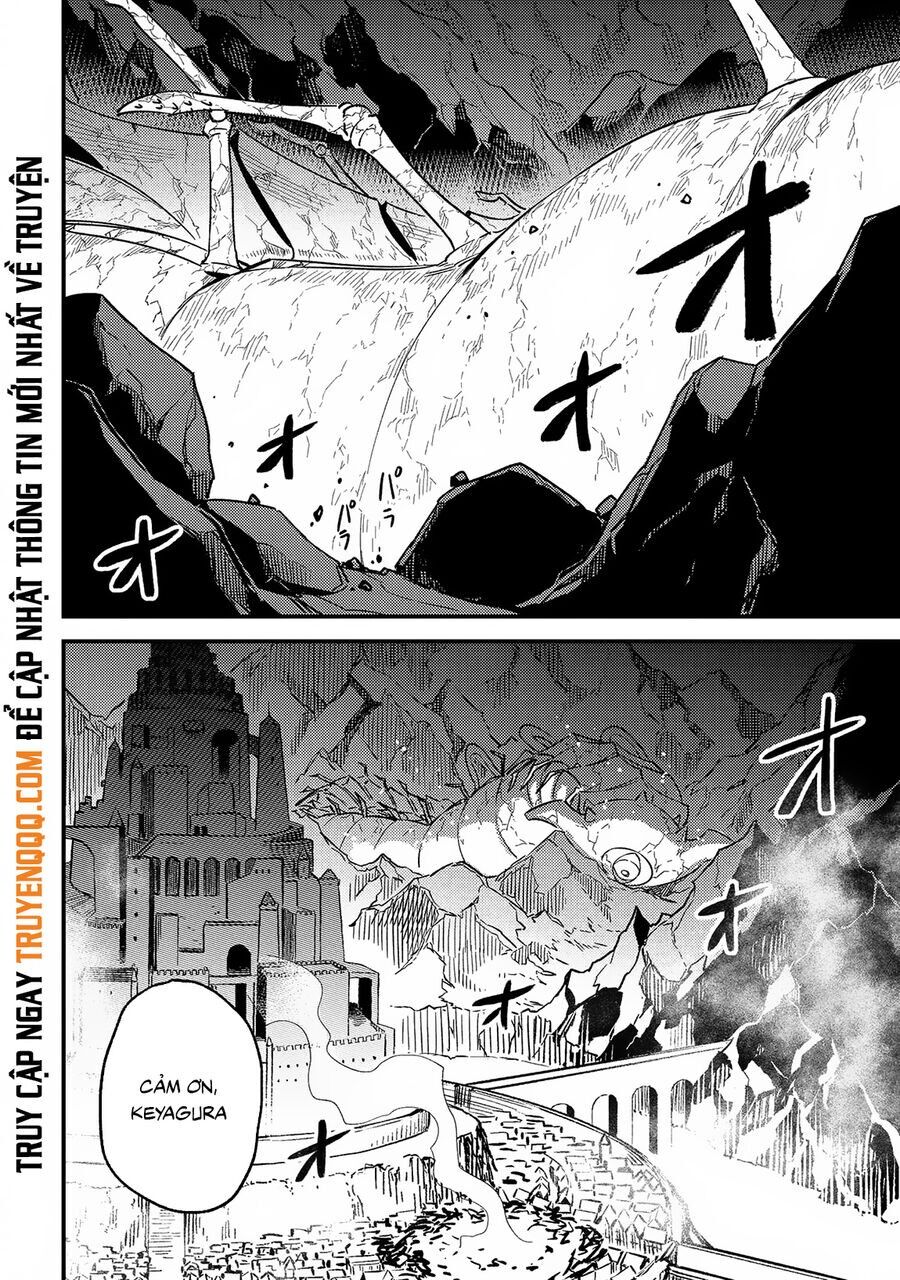 Healer Báo Thù Chapter 61 - 19