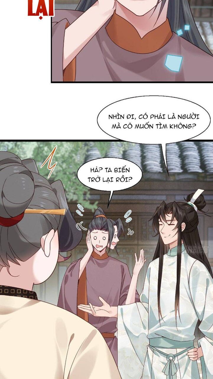 Công Tử Biệt Tú! Chapter 46 - 9