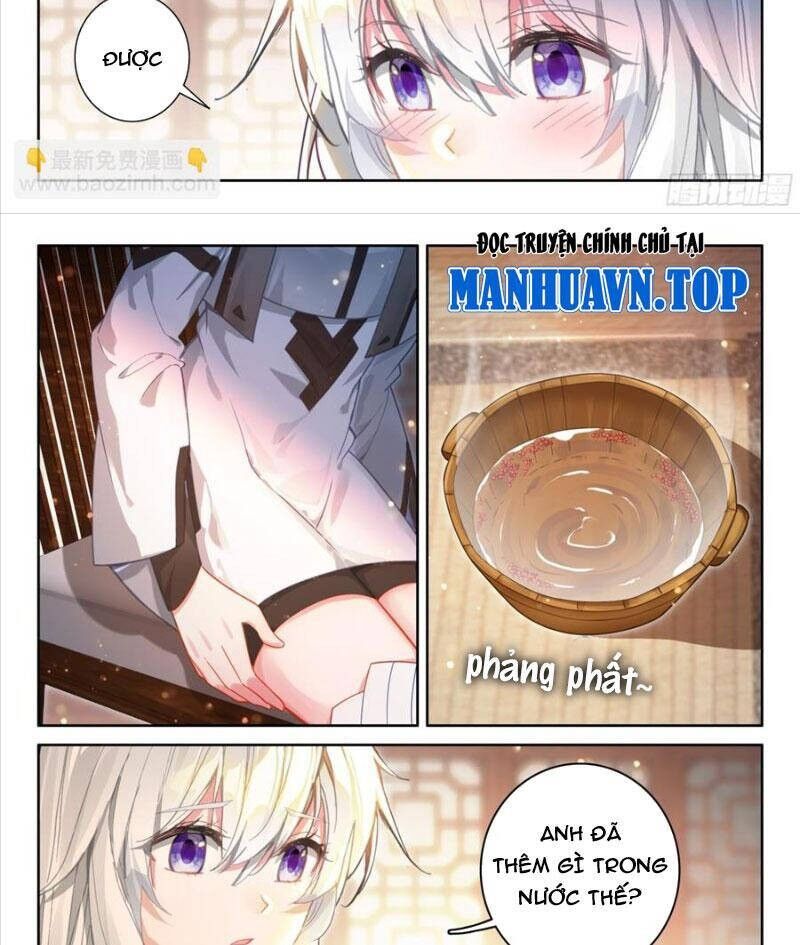 Đấu La Đại Lục 4 Chapter 529 - 19