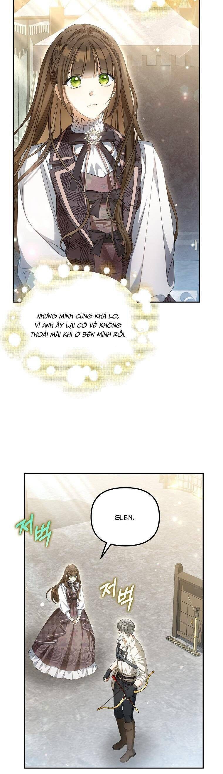 Sao Lại Ám Ảnh Cô Vợ Giả Mạo Quá Vậy? Chapter 26 - 5