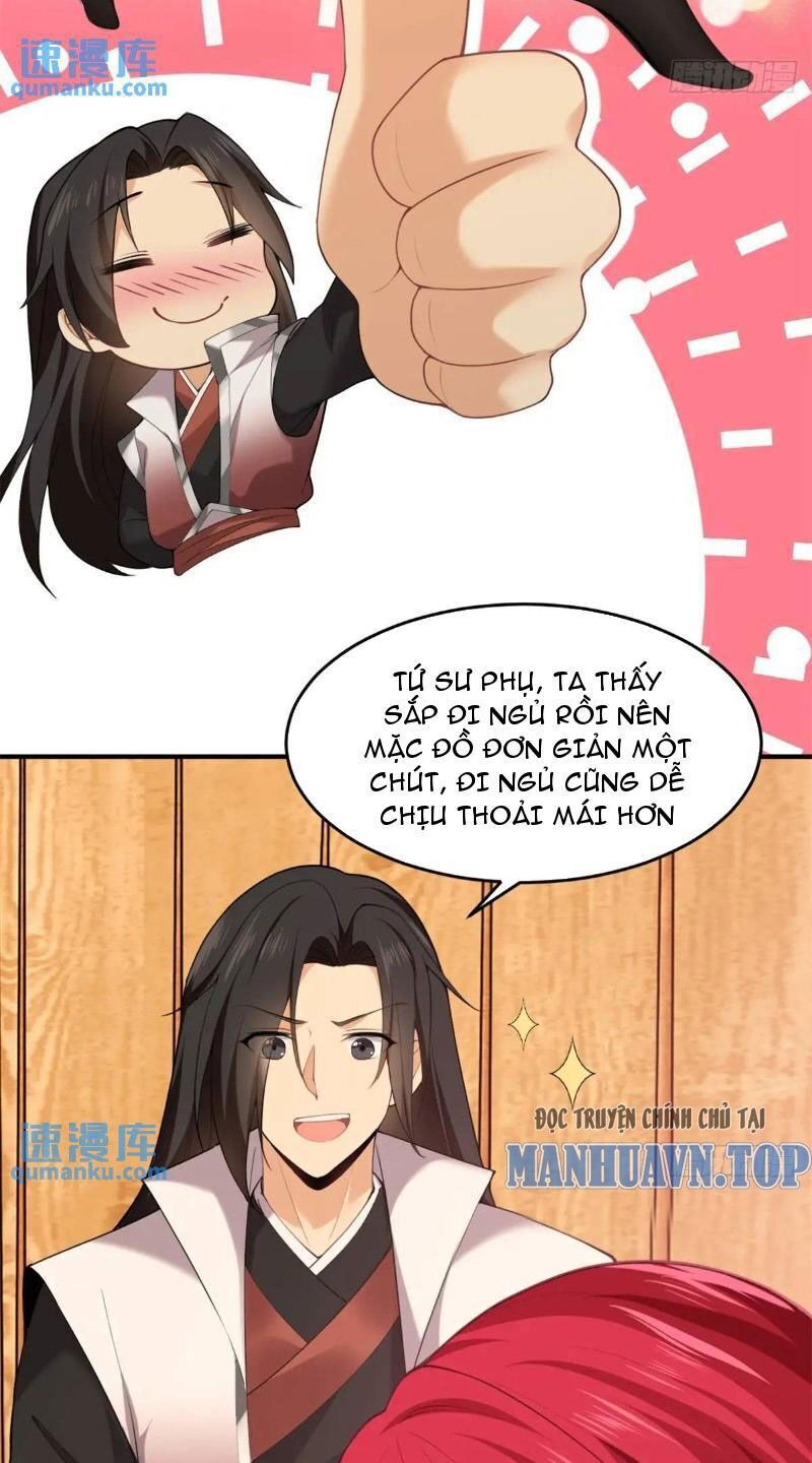 Bắt Đầu Với Tuyệt Sắc Sư Tôn: Hệ Thống Tổng Cục Phản Cốt Chapter 65 - 20