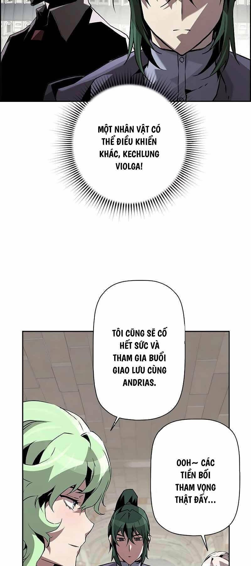 Đặc Tính Tiến Hóa Của Chiêu Hồn Sư Chapter 48 - 35