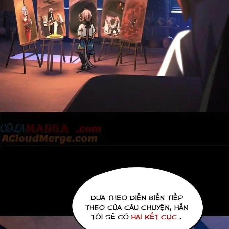 Tận Thế Trò Chơi Ghép Hình Chapter 78 - 85