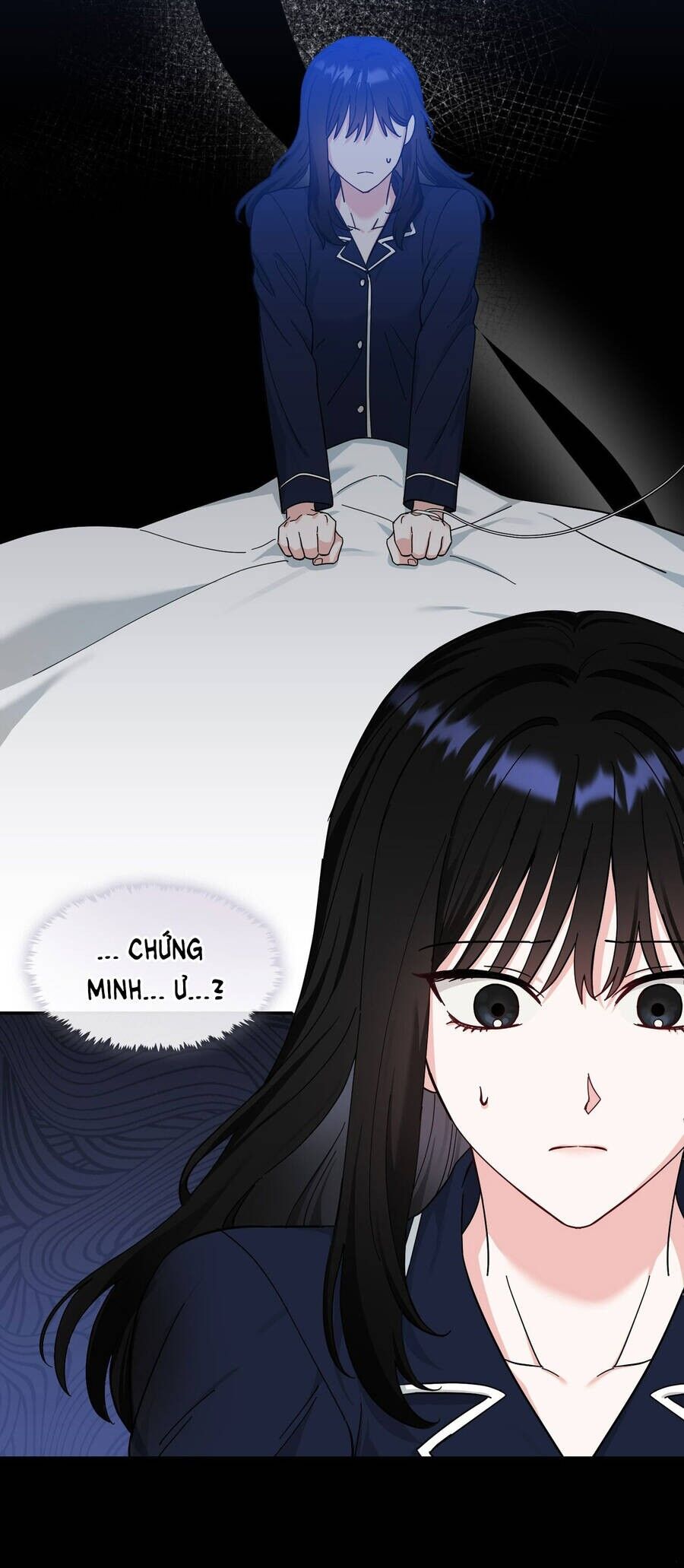 Đưa Em Đến Mặt Trăng Chapter 60.2 - 6