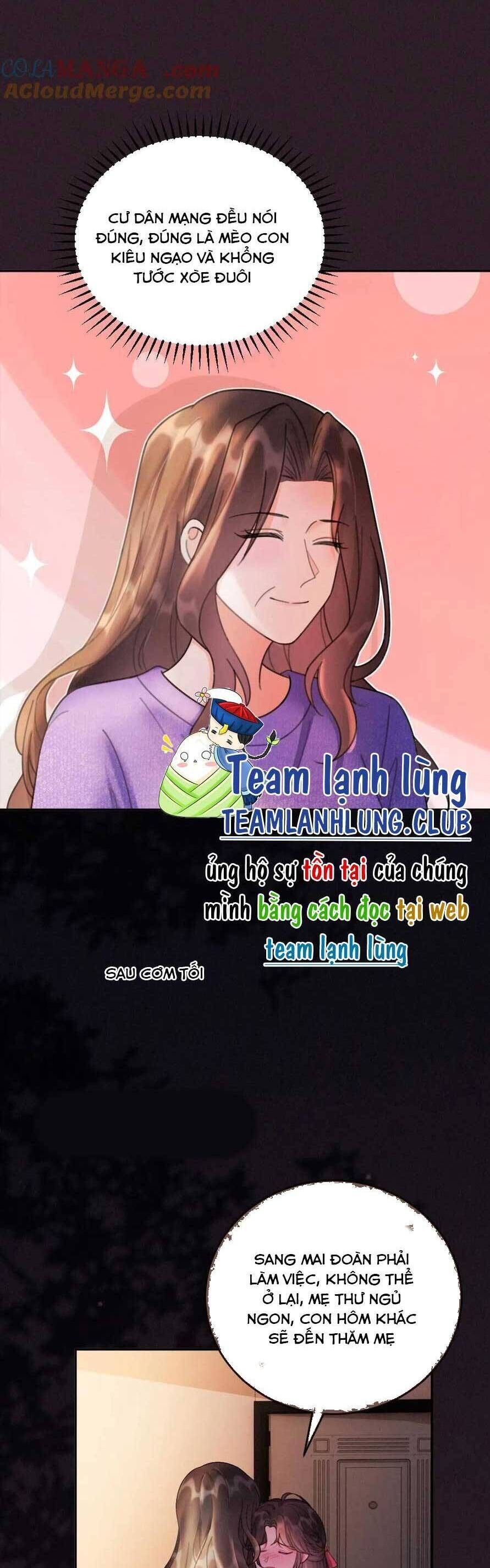 Cùng Đỉnh Lưu Ảnh Đế Yêu Đương Phát Đường Chapter 292 - 6