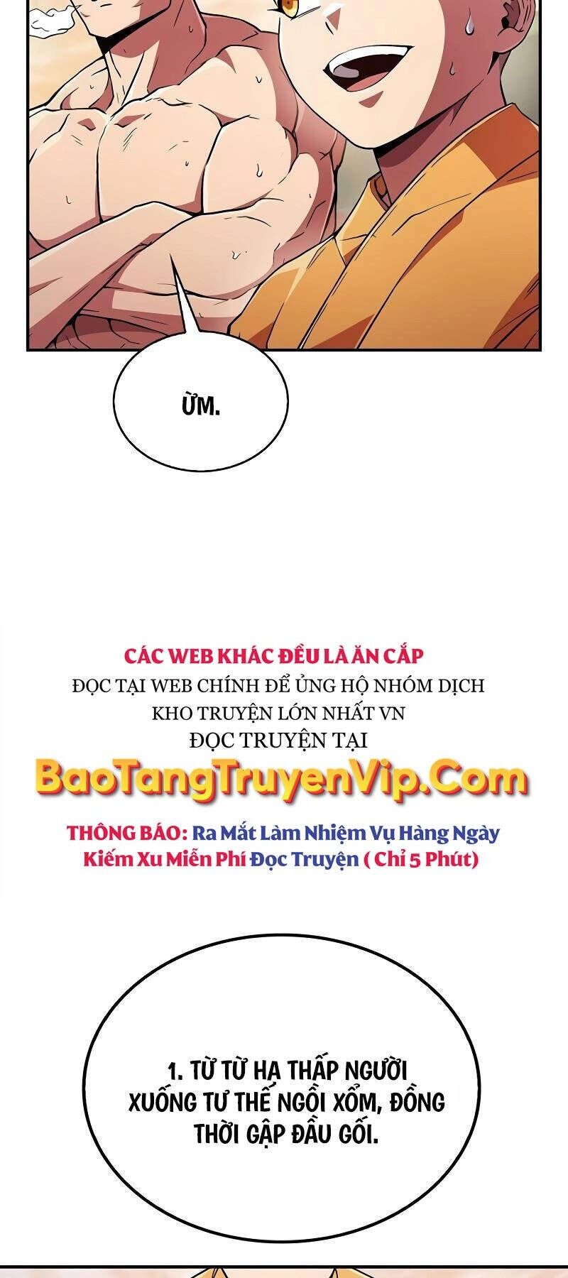 Huấn Luyện Viên Murim Thiên Tài Chapter 7 - 13