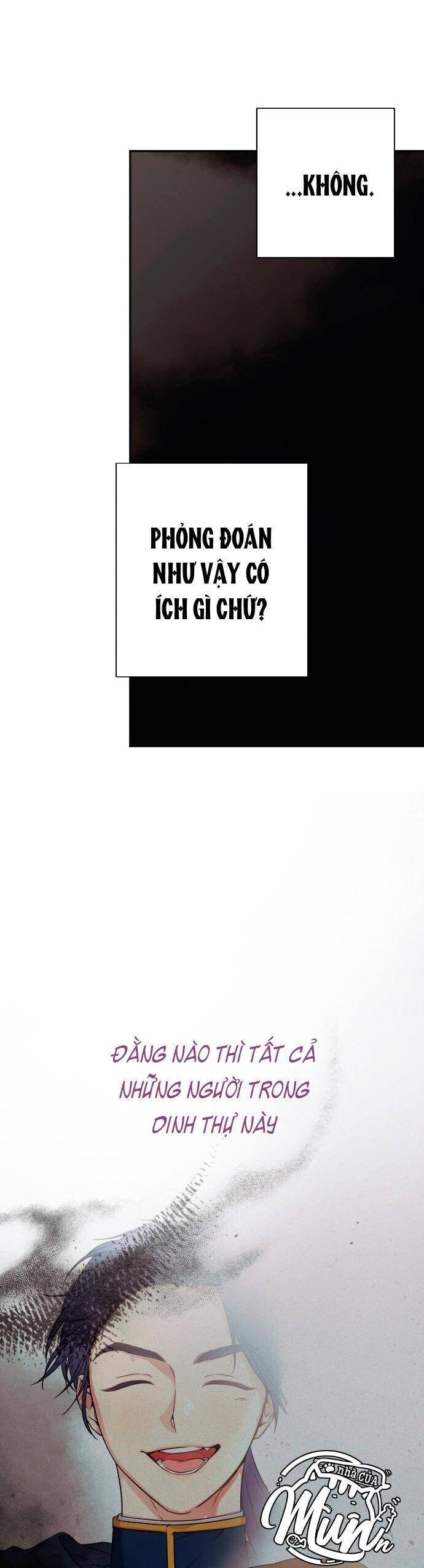 Công Nương Mint Bé Nhỏ Chapter 80 - 32