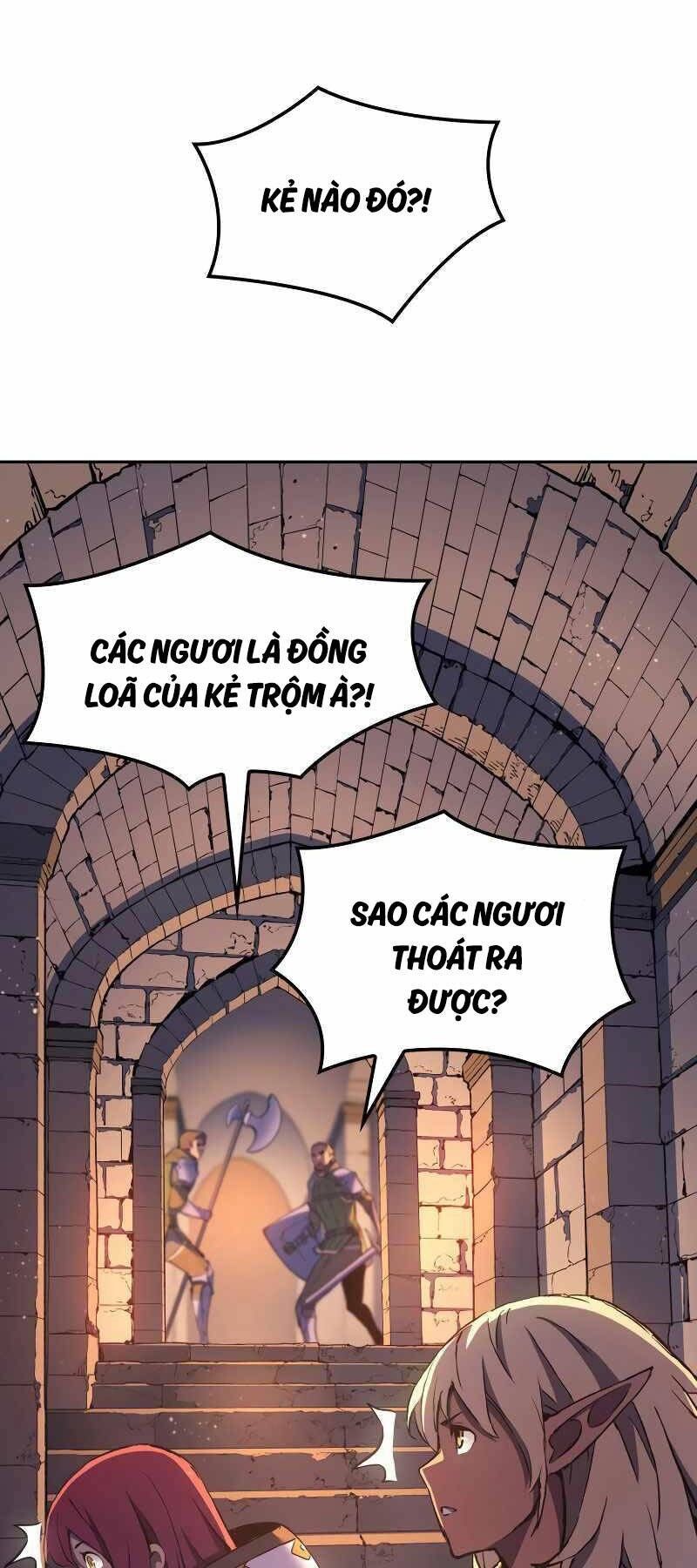 Đế Vương Hồi Quy Chapter 28 - 23