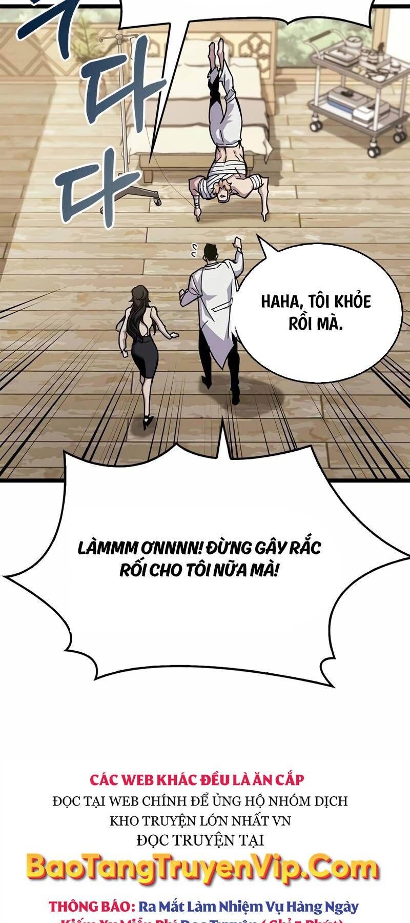 Người Chơi Che Giấu Quá Khứ Chapter 53 - 9