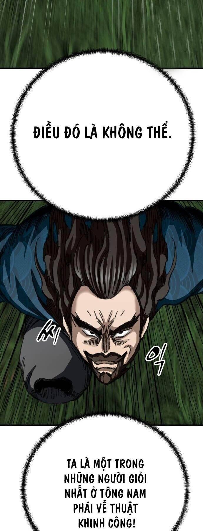 Ông Võ Giả Và Cháu Chí Tôn Chapter 39 - 44