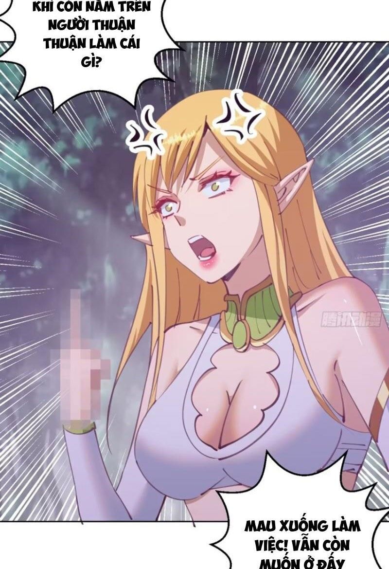 Tu Tiên Giả Cuối Cùng Chapter 80 - 17