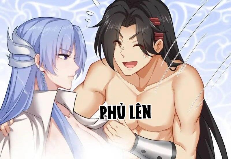 Bắt Đầu Với Tuyệt Sắc Sư Tôn: Hệ Thống Tổng Cục Phản Cốt Chapter 64 - 47