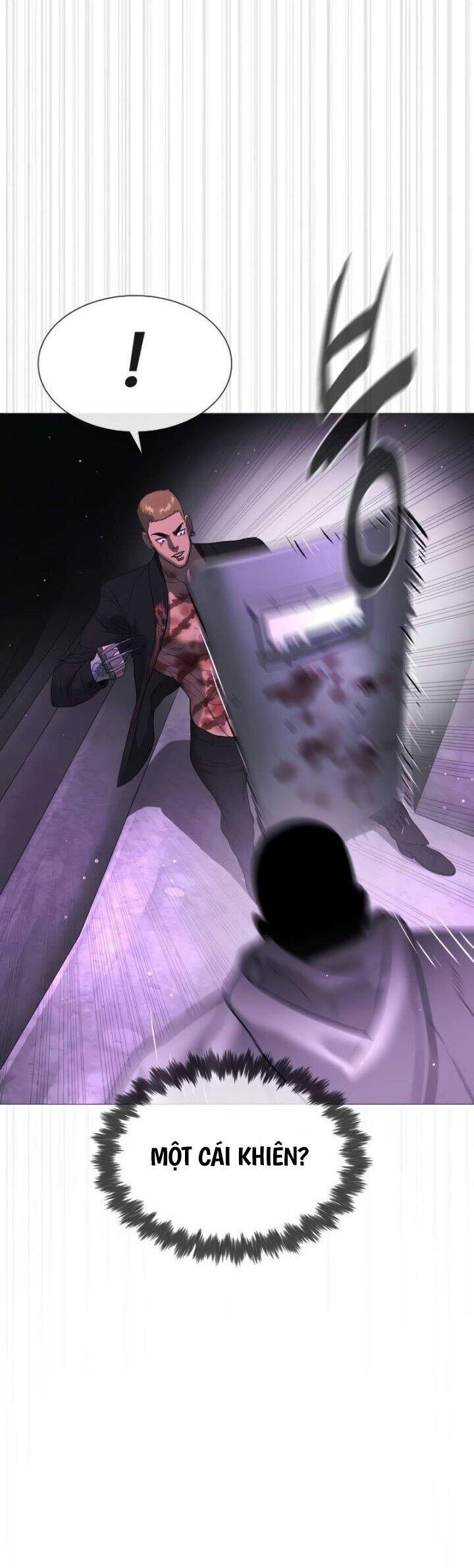Sát Thủ Peter Chapter 39 - 18