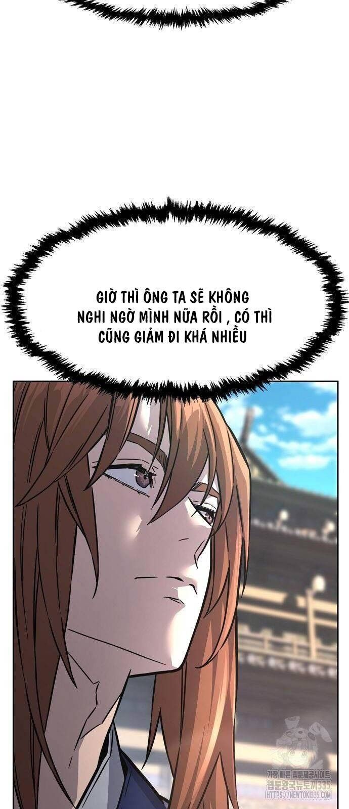 Cảm Kiếm Tuyệt Đối Chapter 81 - 54