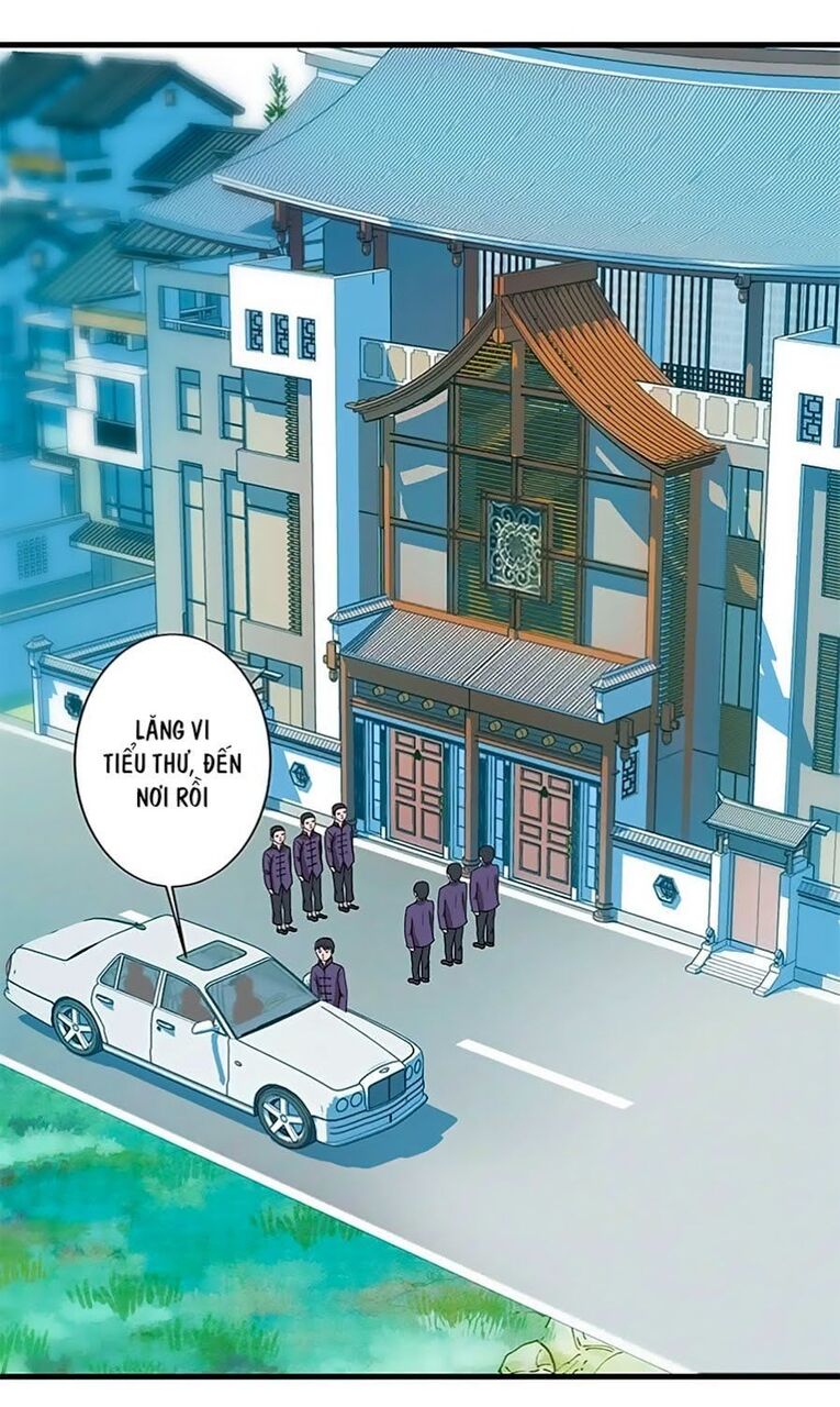 Tân Nương Thế Thân Chapter 3 - 2