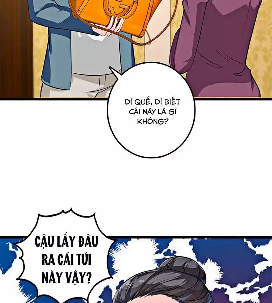 Tân Nương Thế Thân Chapter 49 - 50