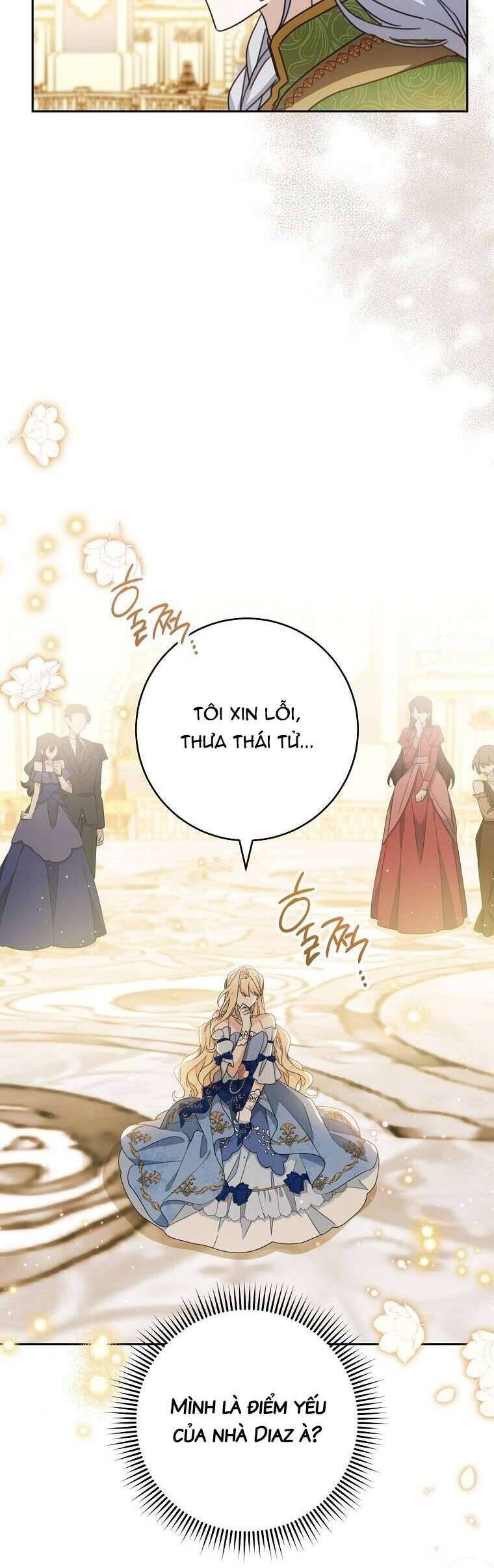 Tôi Đã Phạm Sai Lầm Rồi Chapter 57 - 45