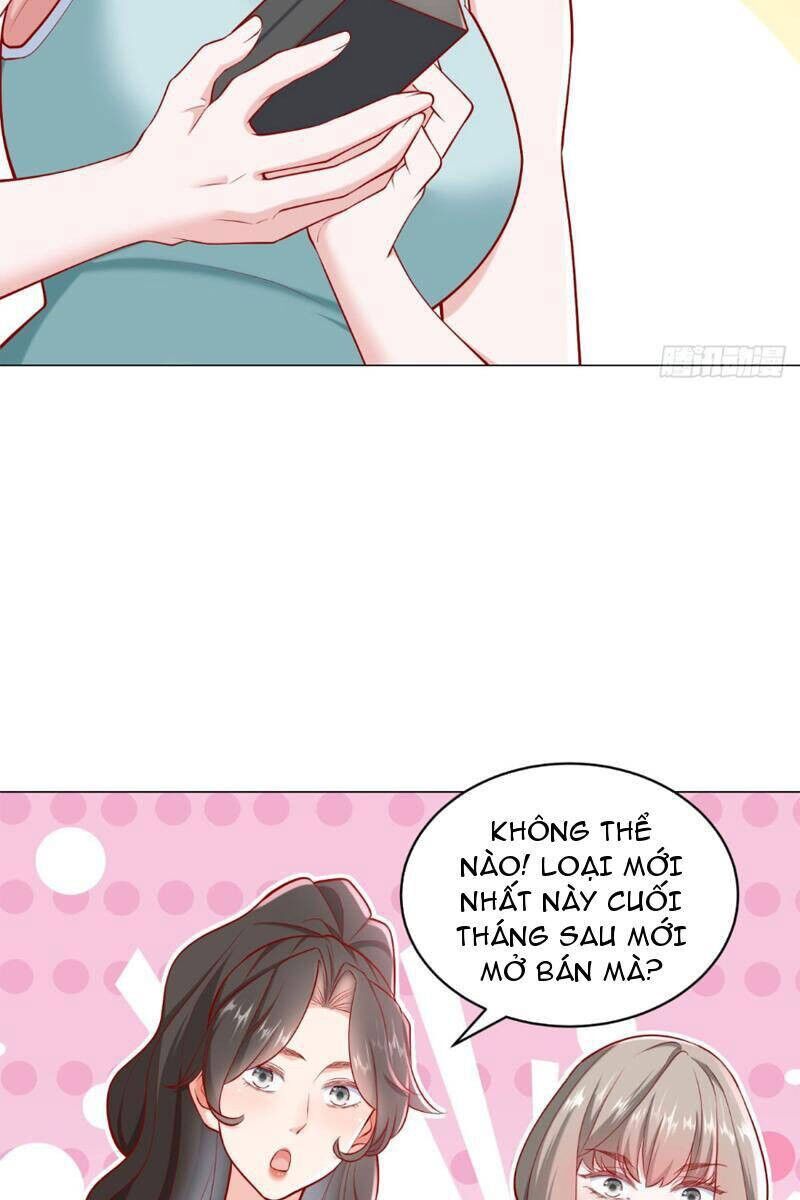 Tôi Là Tài Xế Xe Công Nghệ Có Chút Tiền Thì Đã Sao? Chapter 114 - 27