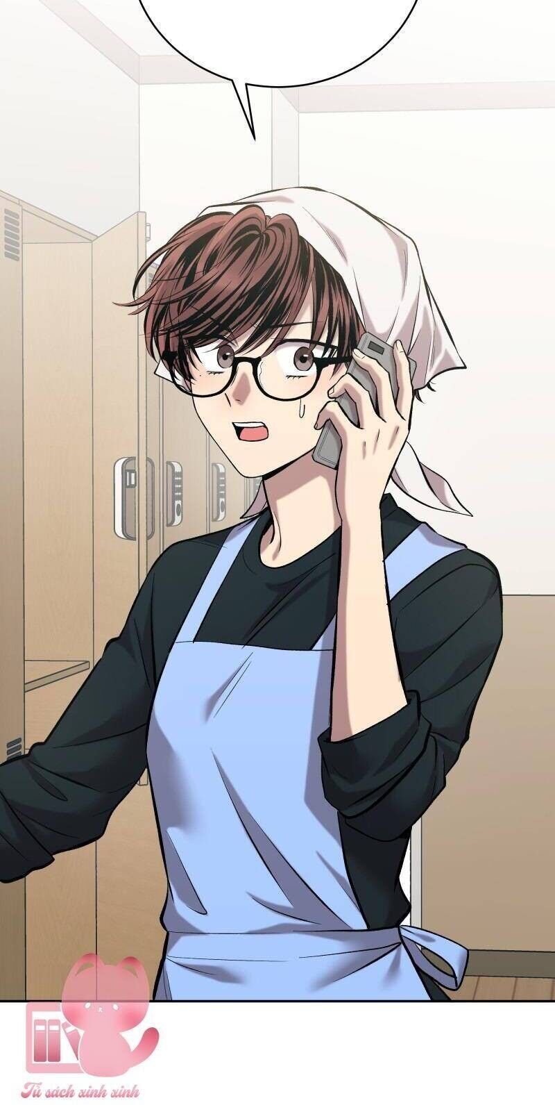 Anh Chàng Lầu Trên Chapter 51 - 4