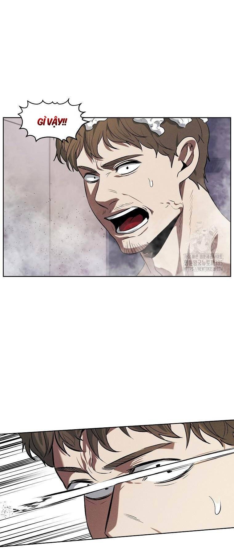 Kẻ Bất Bại Chapter 84 - 10