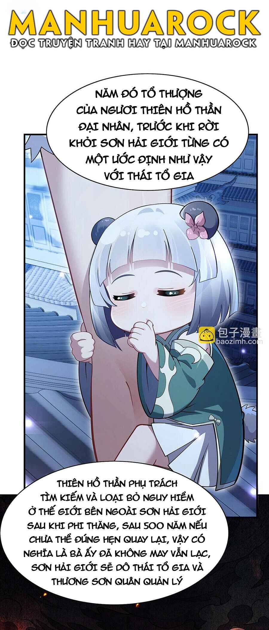 Các Nữ Đồ Đệ Của Ta Đều Là Chư Thiên Đại Lão Tương Lai Chapter 231 - 6