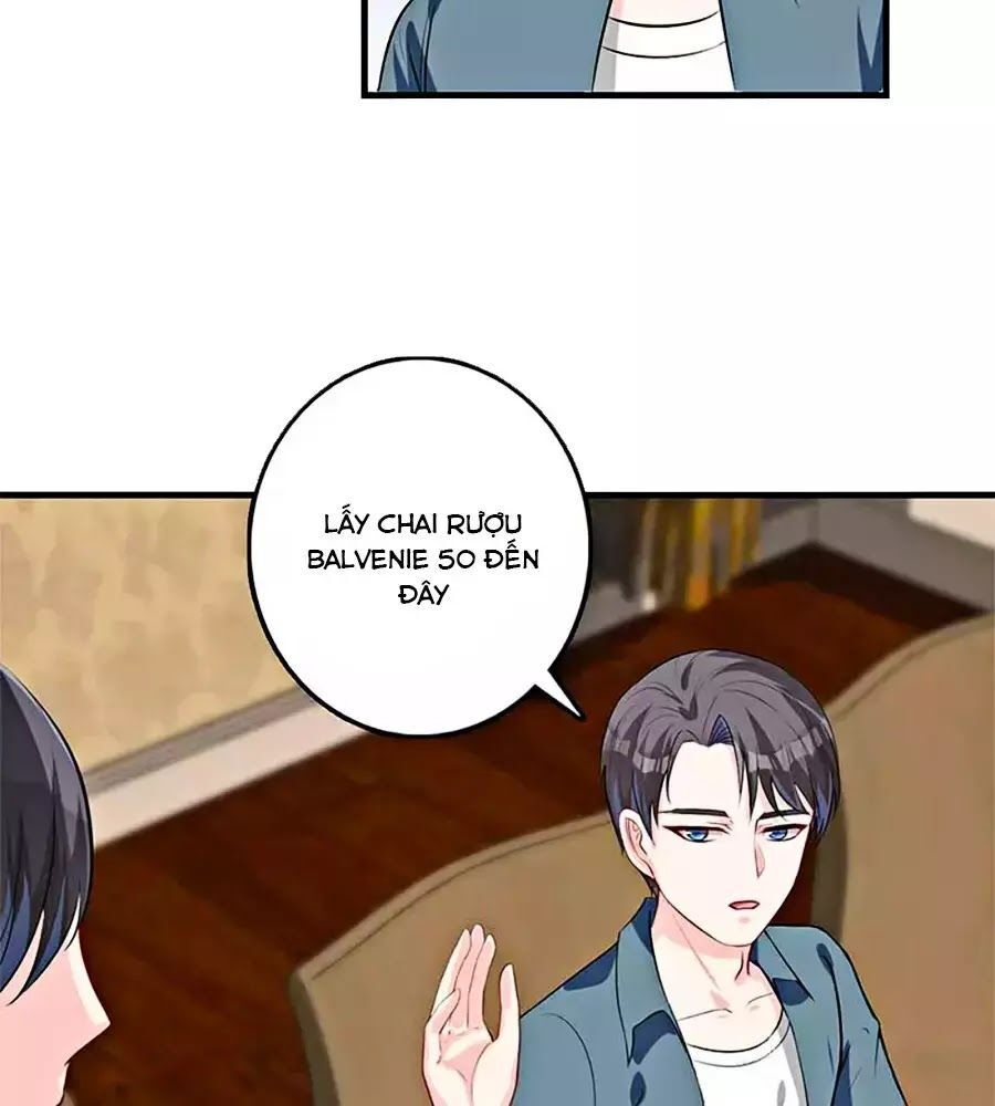 Tân Nương Thế Thân Chapter 44 - 47