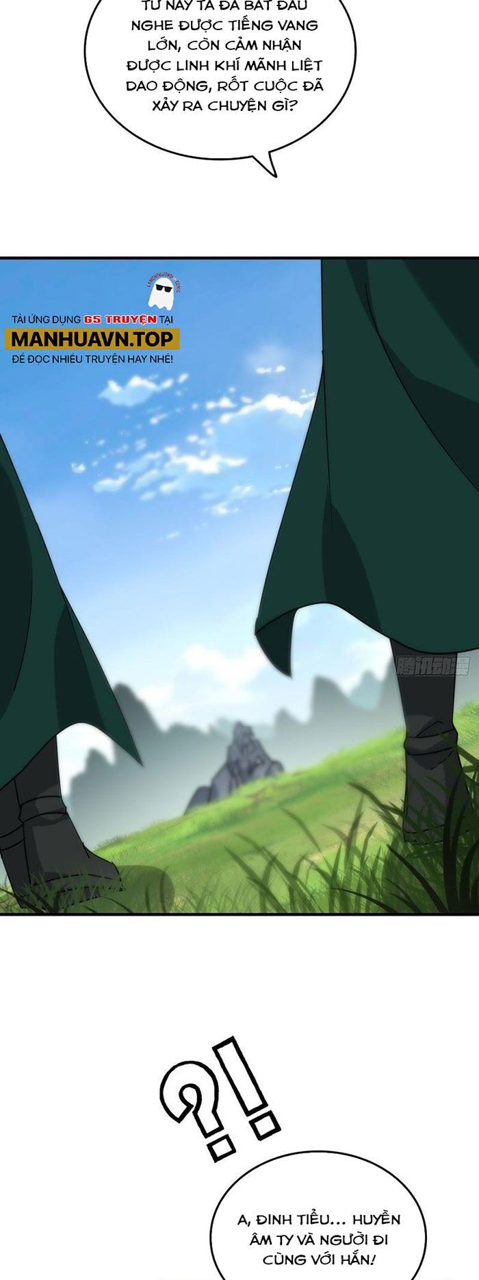 Tu Tiên Chính Là Như Vậy Chapter 142 - 5