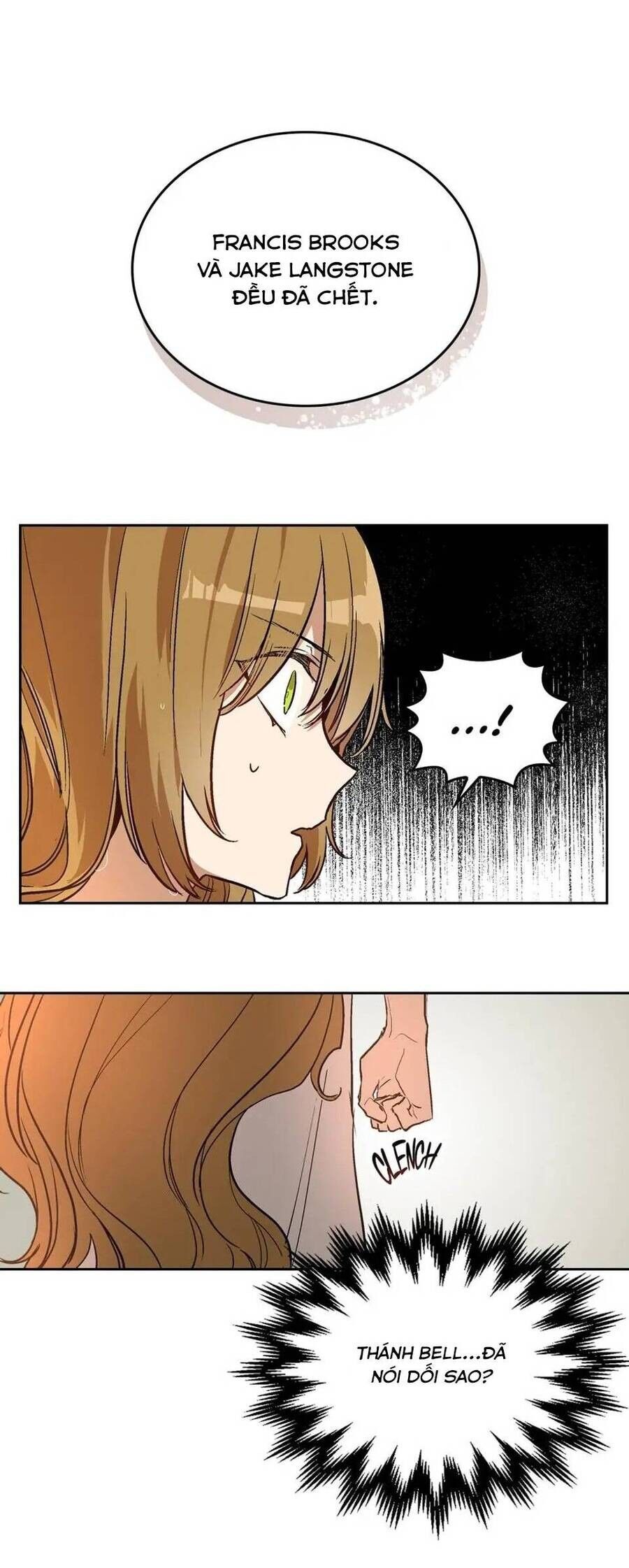 Vị Hôn Thê Khế Ước Của Công Tước Chapter 82 - 10