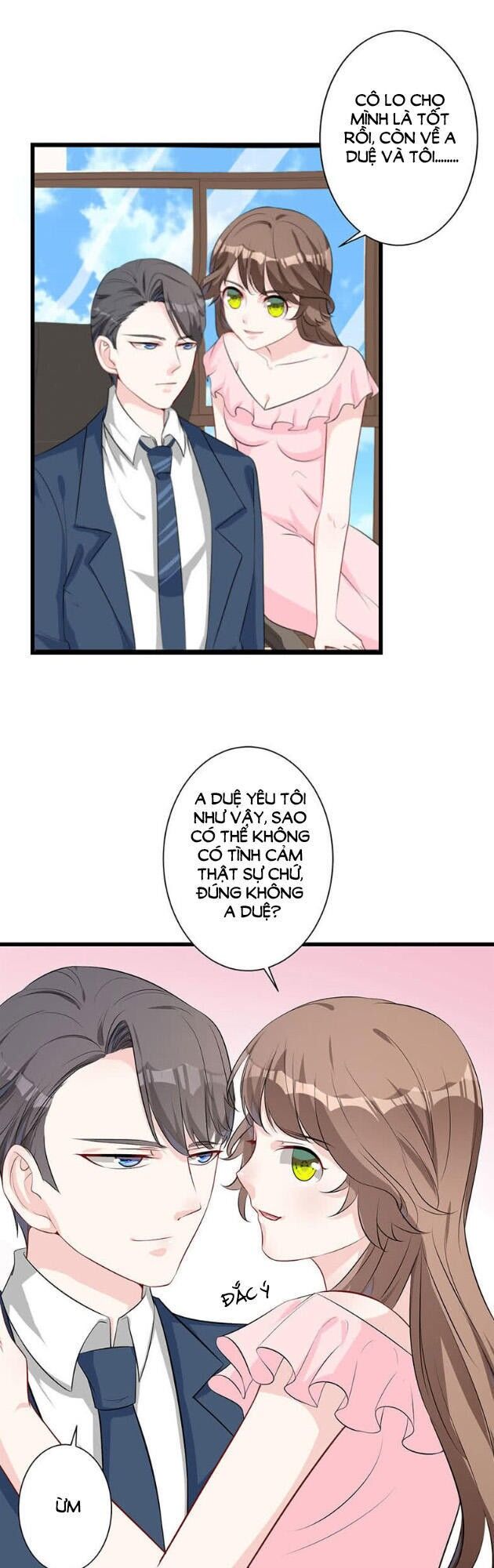 Tân Nương Thế Thân Chapter 17 - 15