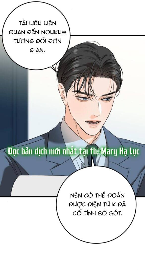 Nóng Lòng Muốn Giày Vò Em Chapter 41.2 - 2